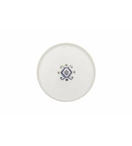 Porland Arabesque Desen5 Düz Tabak 21 cm 04ALM005997
