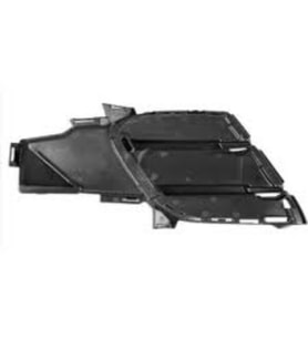 Mercedes W223 2021- Tampon Izgara Kapağı Ön Sağ AMG 2238852601 Wender