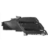 Mercedes W223 2021- Tampon Izgara Kapağı Ön Sağ AMG 2238852601 Wender