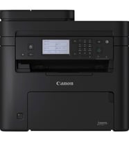 CANON MF275DW A4 Siyah Çok Fonksiyonlu Faxlı Dublex Laser Yazıcı USB 2.0.Ethernet.Kablosuz