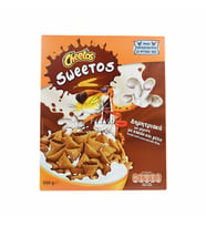 Cheetos Sweetos Cereals With Cocoa & Milk Filling 350g