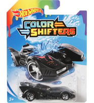 Hot Wheels 1:64 Renk Değıştıren Araçlar Bhr15 (Çok Renkli)