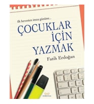 Çocuklar İçin Yazmak