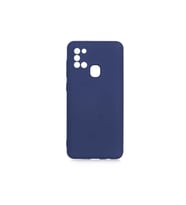 Samsung Galaxy A21S Uyumlu Kılıf Zore Mara Lansman Kapak