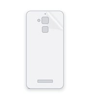 SChitec ASUS Zenfone 3 Max 5.2 Uyumlu Arka Yüzey Hidrojel Koruyucu Film