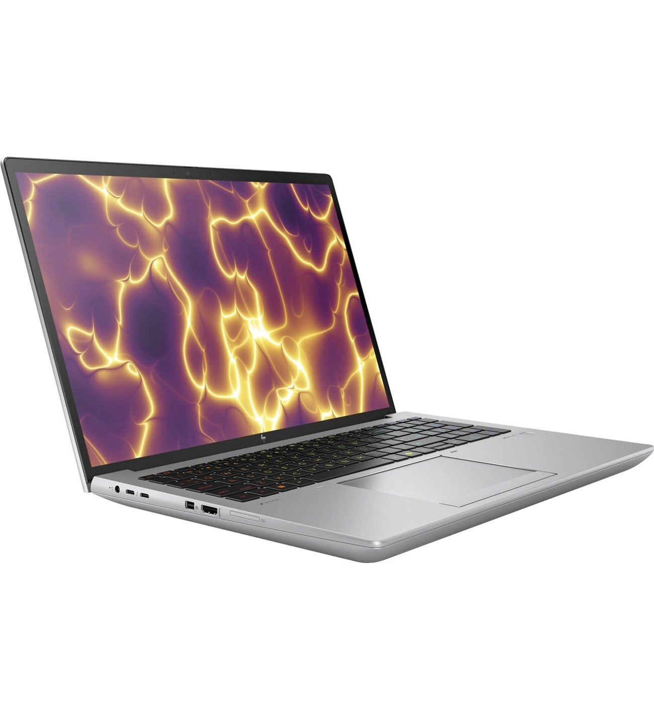 HP ZBOOK FURY G11 16 62Y02EA WUXGA i9-14900HX 32GB nECCDDR5 5600