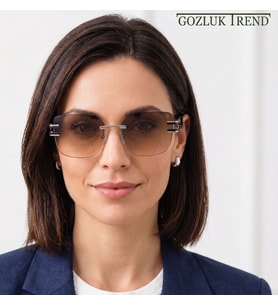 ENA KADIN GÜNEŞ GÖZLÜĞÜ EN-S251017 01 60-18-145