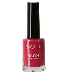 Note Icon Nail Enamel Oje No 524