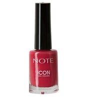 Note Icon Nail Enamel Oje No 524