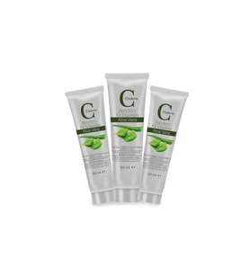 Claderm Aloe Vera 50 ml 3 lü Avantaj Paketi