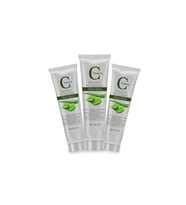 Claderm Aloe Vera 50 ml 3 lü Avantaj Paketi