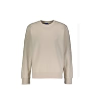 Jack & Jones Jorlogo Erkek Sweatshirt (Beyaz)