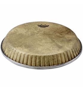 REMO M4-1106-S6-D2003 - Symmetry Skyndeep® Calfskin Desenli 11.06\" Conga Derisi