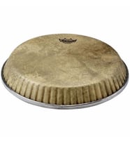 REMO M4-1106-S6-D2003 - Symmetry Skyndeep® Calfskin Desenli 11.06\" Conga Derisi