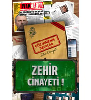 Çözülmemiş Davalar Dedektiflik Suç Çözümleme Oyunu Peyami Yaman Dosyası - Gizem Bulmaca Cinayet Çözme Kutu Oyunları - Katil Bulma Dedektif Oyunu - Suçlu Kim, Cinayeti Çözebilir Misin? (Dava-3)