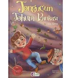 Tonguç'un Bankası