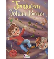 Tonguç'un Bankası