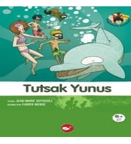Doğadostu Kardeşler 03 - Tutsak Yunus