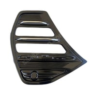 Sis Çerçevesi Sol - 602002275AADQJ-WISCO - Chery Tiggo 7 Pro 23 Ve Sonrası Uyumlu