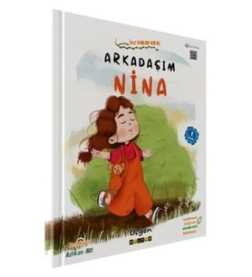 Arkadaşım Nina