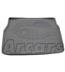 BAGAJ HAVUZU DACIA DUSTER 4X4 2009-2017
