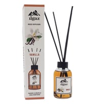 Ilgaz Oda Kokusu Bambu Çubuklu Vanilla 110 ML