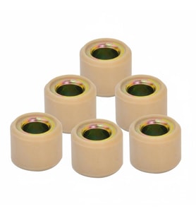 Scooter 50 Tahrik Seti 6 Lı Hafif (6-6,5 Gr) 16-13 Mm