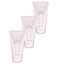 Avon Rare Pearls Kadın Vücut Losyonu 125 Ml. Üçlü Set