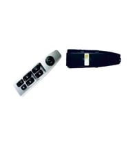 KIA CERATO DORT CAM ANAHTARI 14PIN