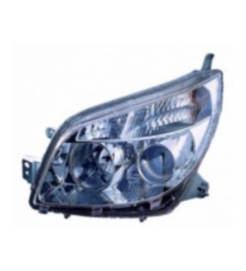 Toyota Corolla 2007-2009 Sol Far 81170-12A60