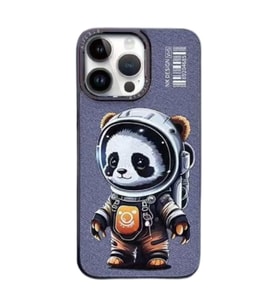 Joko Apple iPhone 14 Pro Fun Magsafe Kapak - Mor