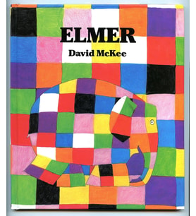 Elmer (Krem)