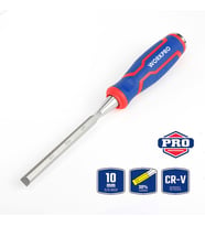 WORKPRO WP243005 10MM Profesyonel İskarpela