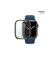 Full Body Apple Watch 7/new Watch 2022 (45 MM) Black Ab