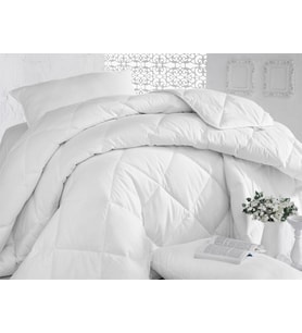 Clasy Çift Kişilik Ranforce Silikon Yorgan 195 x 215