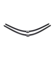 Peugeot 407 2004-2011 Ön Cam Silecek Takımı Silgeç Seti 70x70cm