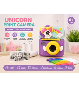 MY LİTE PONY KAMERA