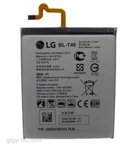 LG K61 Pil Batarya BL-T49