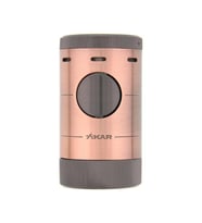 Volta 4 Torch Pürmüz Bronz Puro Çakmağı - TR7509
