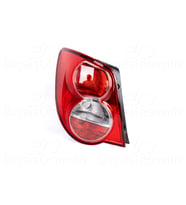 CHEVROLET AVEO T300 SEDAN 11-
