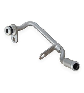Audi A3 S.back 2011-2012 1.4TSi CAX Turbo Soğutma Borusu 03C121497F