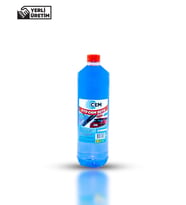 CEM CAR CARE Cam Suyu 1 LT Antifriz İçerikli -20 Derece