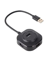 Vcom DH207 Usb 2.0 4 Port Usb Çoklayıcı