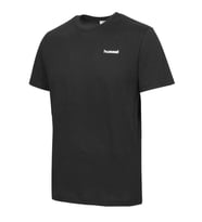Hummel Alexe Siyah Erkek T-Shirt 912406-2001