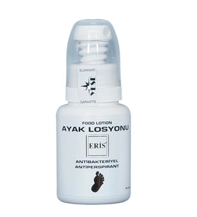 Eris Ayak Losyonu 100 ml