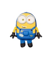 Smiggle Minion 3D hardcase büyük boy kalem kutu minyonlar kalem kutusu