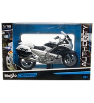 Maisto Desion Yamaha FJR1300A 1:18 Model Motorsiklet