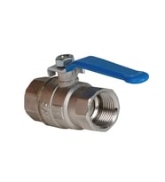 KÜRESEL VANA 3/4"