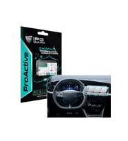 Opel 2025 Fron tera GS - Edition 10 Inch Navigasyon için 9H Nano ProActive Ekran Koruyucu