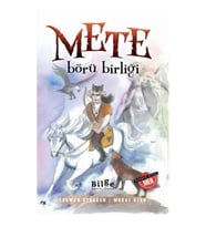Mete - Börü Birliği
